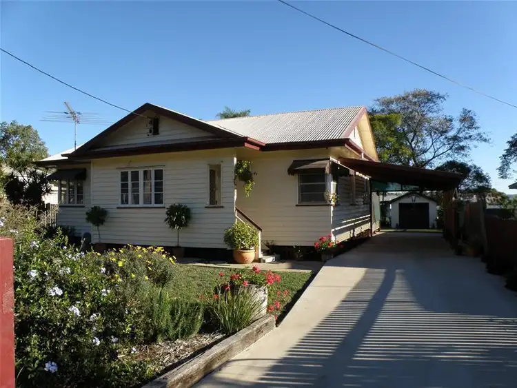 89 Rainbow Street, Biloela QLD 4715
