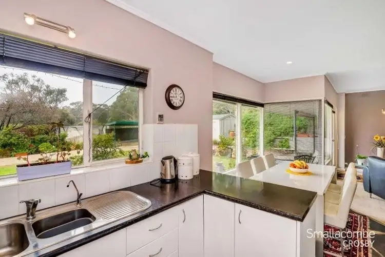 Sixth view of Homely house listing, 6 Burnell Drive, Belair SA 5052