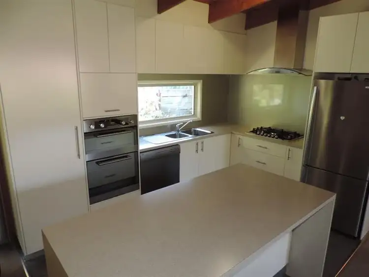 Third view of Homely house listing, 2C McFadyens Lane, Bright VIC 3741