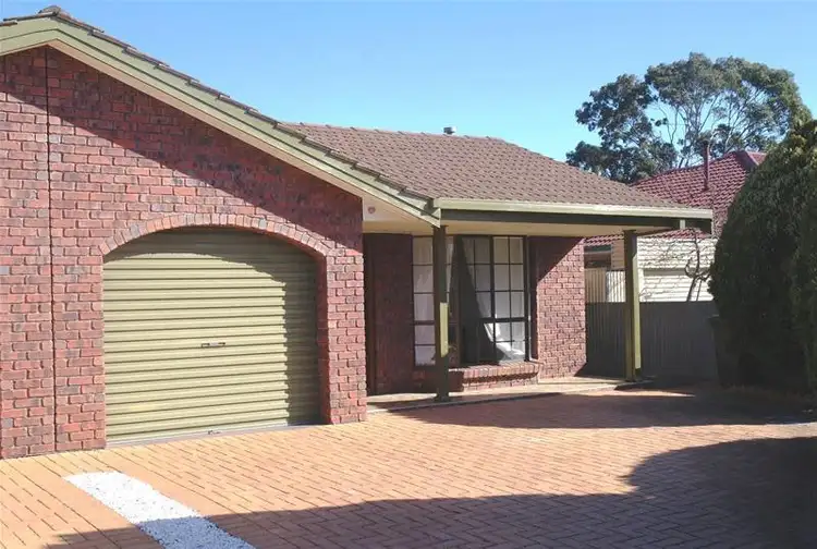 Main view of Homely house listing, 4B Albion Terrace, Campbelltown SA 5074