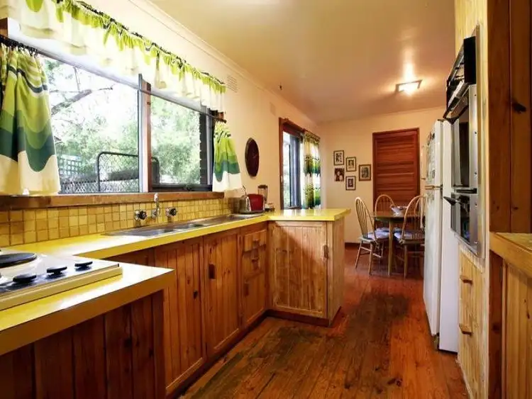 Fifth view of Homely house listing, 40 Kookaburra Lane, Mount Evelyn VIC 3796