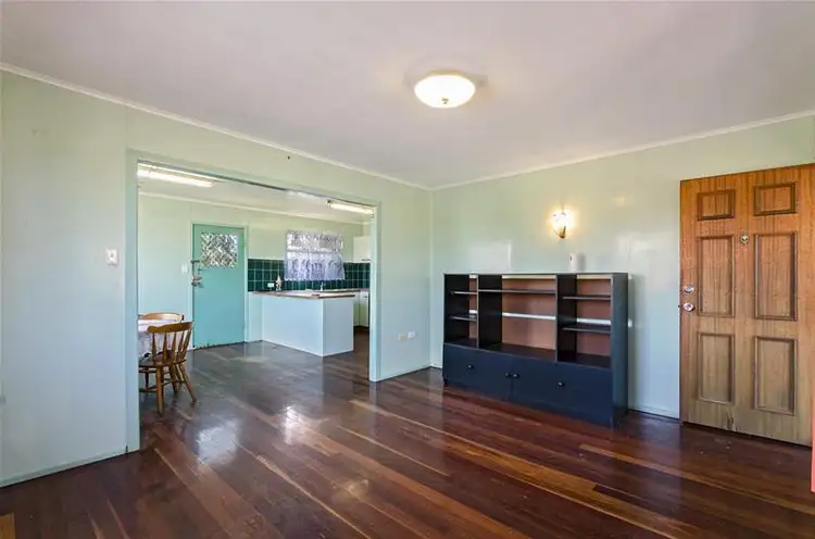 Fifth view of Homely house listing, 61 Riedy Street, Thabeban QLD 4670
