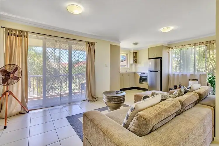 Main view of Homely unit listing, 10/5 Rolan Court, Palm Beach QLD 4221