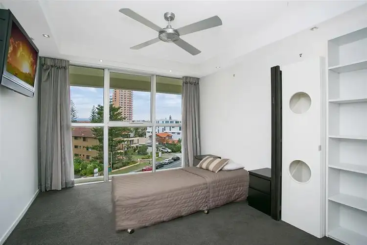 Seventh view of Homely apartment listing, 67 Broadbeach Boulevard, Broadbeach QLD 4218