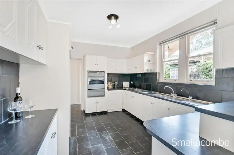 Fifth view of Homely house listing, 2 Bonview Avenue, Panorama SA 5041