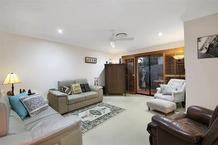 Second view of Homely villa listing, 14/24 Radan Street, Sunnybank Hills QLD 4109