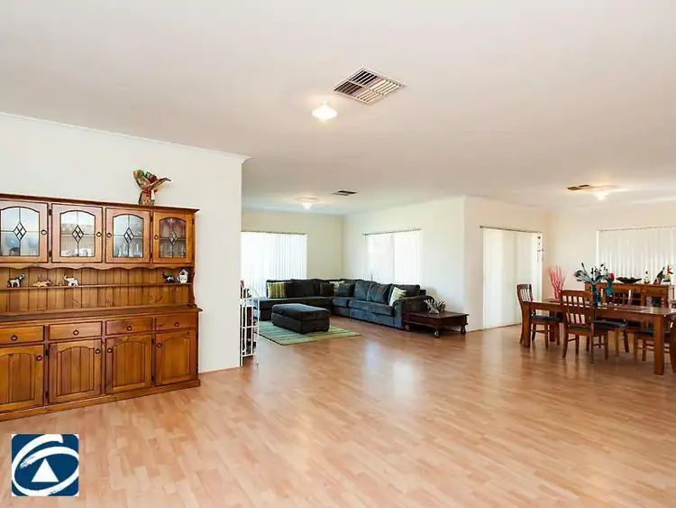 Seventh view of Homely house listing, 72 Fantail Crescent, Ellenbrook WA 6069