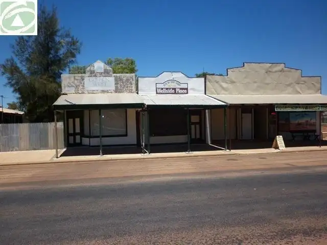60 Austin Street, Cue WA 6640