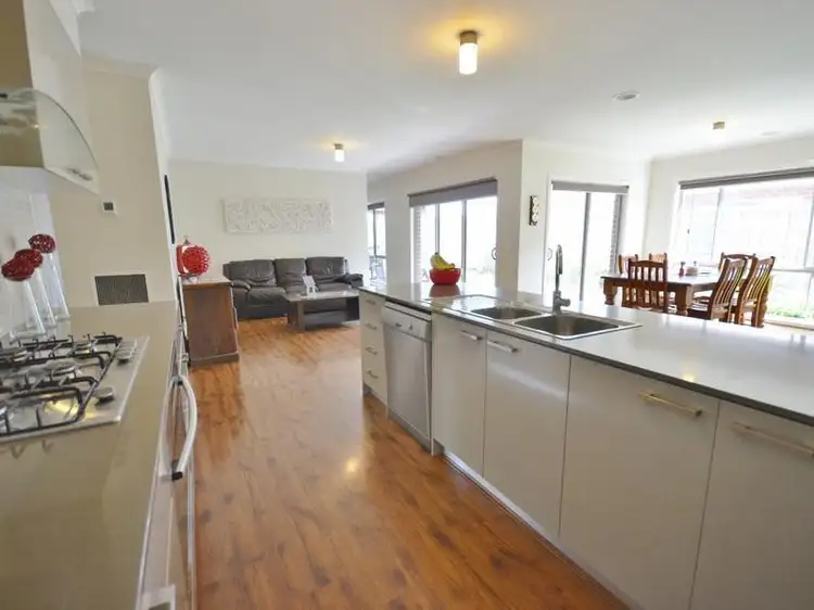 Third view of Homely house listing, 2 Lavender Place, Inverloch VIC 3996