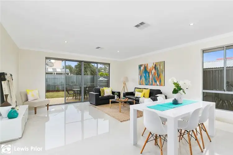 Fifth view of Homely house listing, 14a Elm Grove, Oaklands Park SA 5046