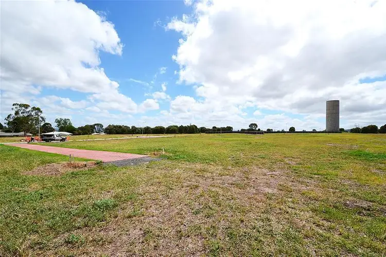 Seventh view of Homely land listing, LOT 23/4 Bindaree Court, Biloela QLD 4715