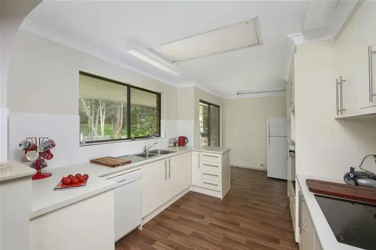 Second view of Homely house listing, 386 Ocean Drive, Laurieton NSW 2443