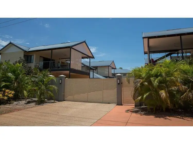 Second view of Homely unit listing, 3/43 Frederick Street, Broome WA 6725