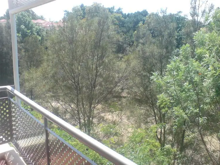 Fifth view of Homely apartment listing, 7/1-7 Gloucester Place, Kensington NSW 2033