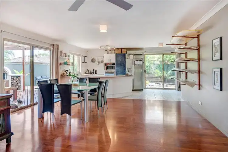 Second view of Homely house listing, 17 Pristine Court, Varsity Lakes QLD 4227