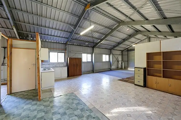 Fifth view of Homely land listing, 59 Billabong Way, Bucca QLD 4670