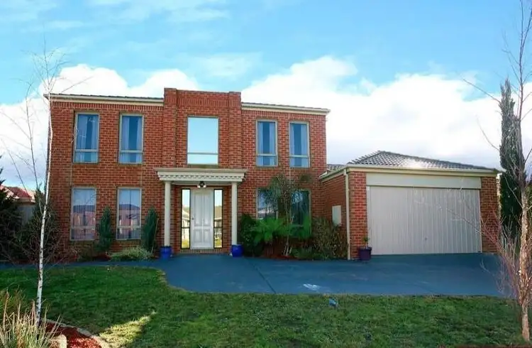 12 Shields Court, Sydenham VIC 3037