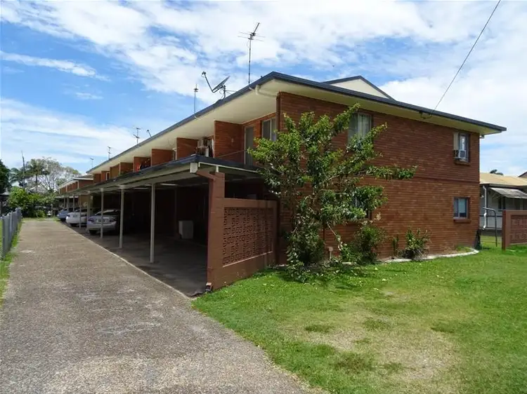 7/57 Brisbane Street, Mackay QLD 4740