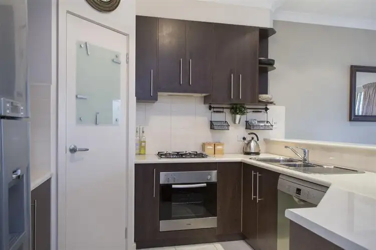 Sixth view of Homely house listing, 8 Mowbray Street, Mawson Lakes SA 5095