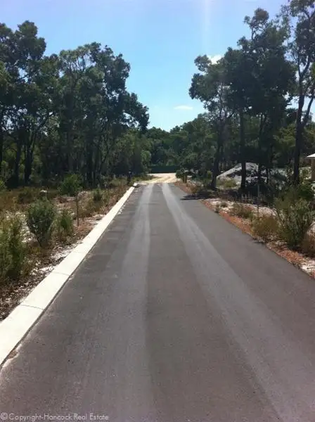 Fourth view of Homely land listing, 11 Weller Loop, Leschenault WA 6233