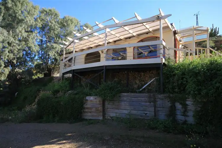 Second view of Homely house listing, 109 River Lane, Mannum SA 5238