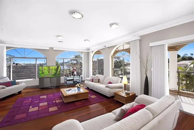 Fourth view of Homely house listing, 52 Regent Street, Putney NSW 2112