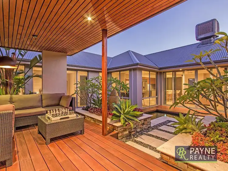 Sixth view of Homely house listing, 2 Shivery Fairway, Secret Harbour WA 6173