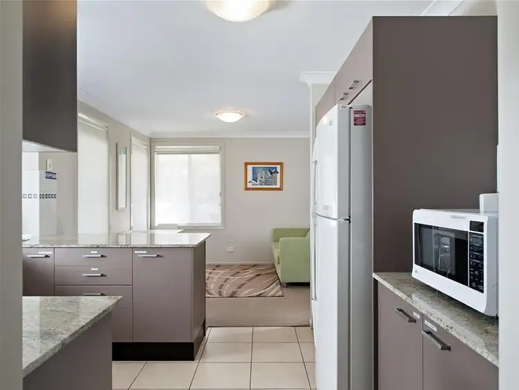 Fourth view of Homely semi-detached listing, 10 Lamandra Crescent, Nelson Bay NSW 2315