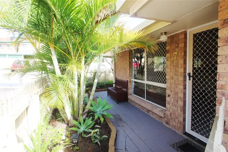 Main view of Homely townhouse listing, Address available on request