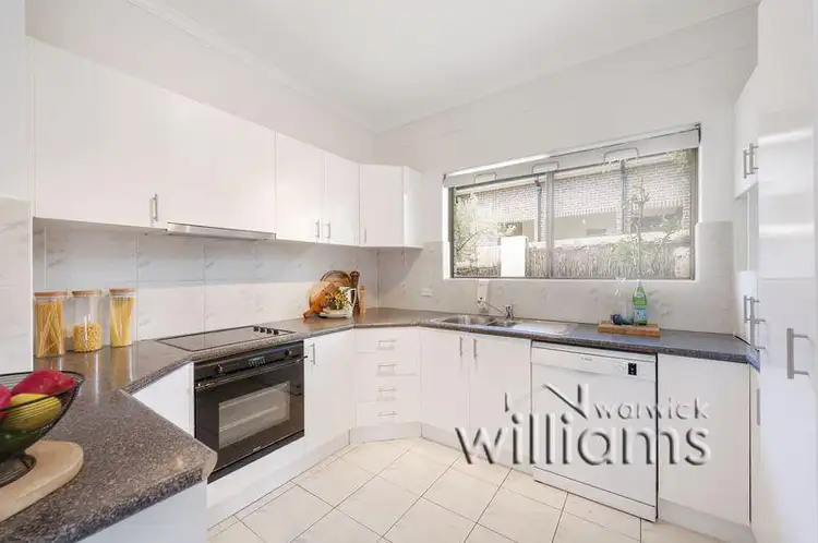 Fourth view of Homely apartment listing, 6/46 Drummoyne Avenue, Drummoyne NSW 2047