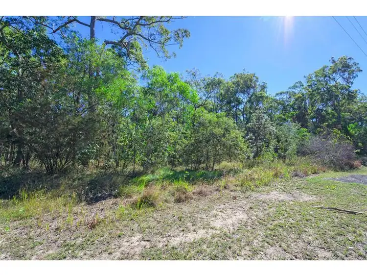 Sixth view of Homely land listing, 17 Tammy Road, Moore Park Beach QLD 4670