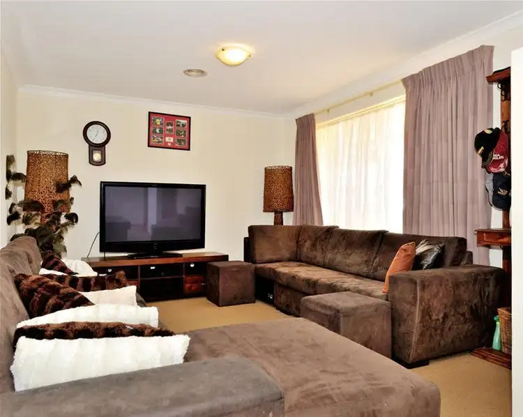 Second view of Homely house listing, 17 Tanami Circle, Ellenbrook WA 6069