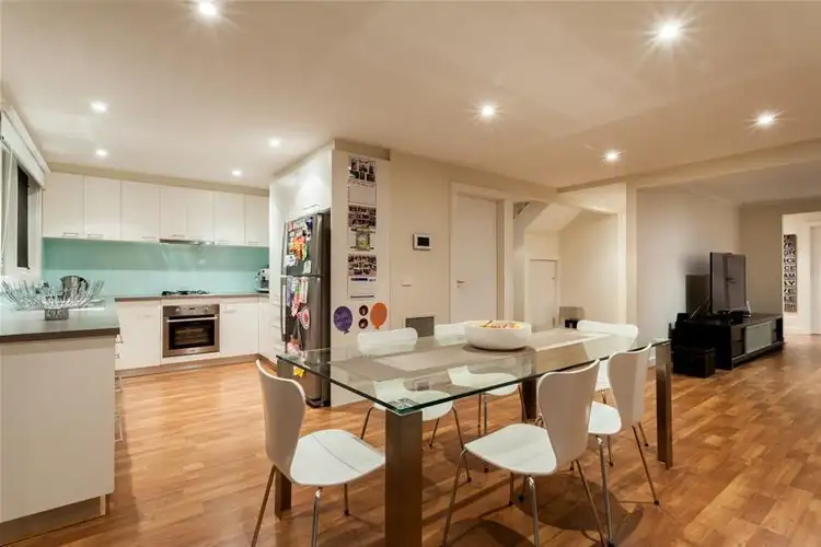 Fifth view of Homely house listing, 49 John Fawkner Drive, Endeavour Hills VIC 3802
