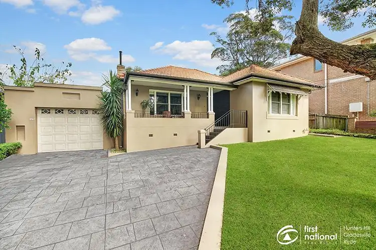 80 Twin Road, North Ryde NSW 2113