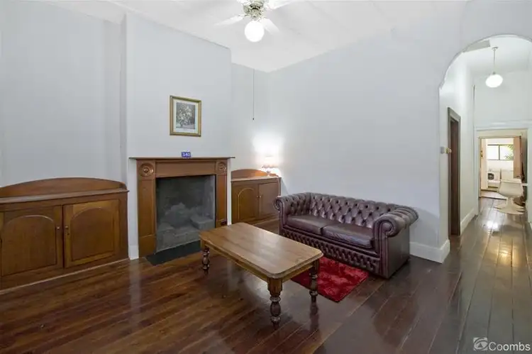 Fifth view of Homely house listing, 340 Carrington Street, Adelaide SA 5000