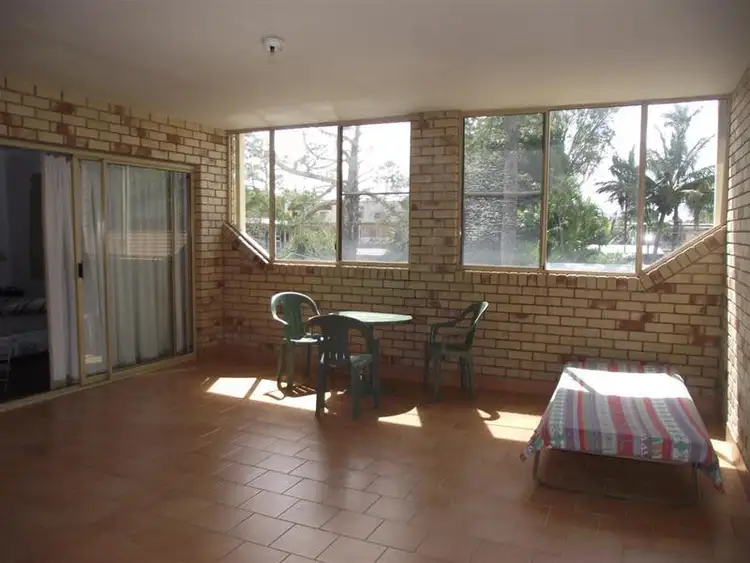 Second view of Homely unit listing, 5/5 Wattle Avenue, Bongaree QLD 4507