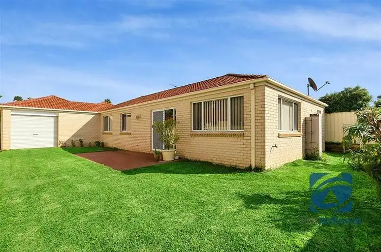 Sixth view of Homely house listing, 15 Rosewood Street, Parklea NSW 2768
