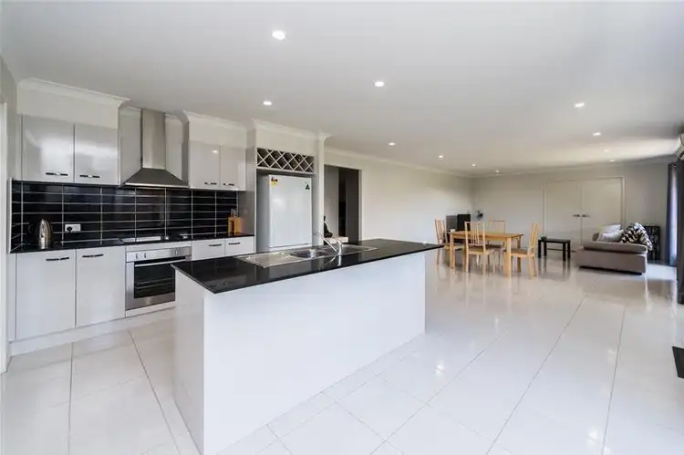 Fifth view of Homely house listing, 12 Schneider Court, Middle Ridge QLD 4350