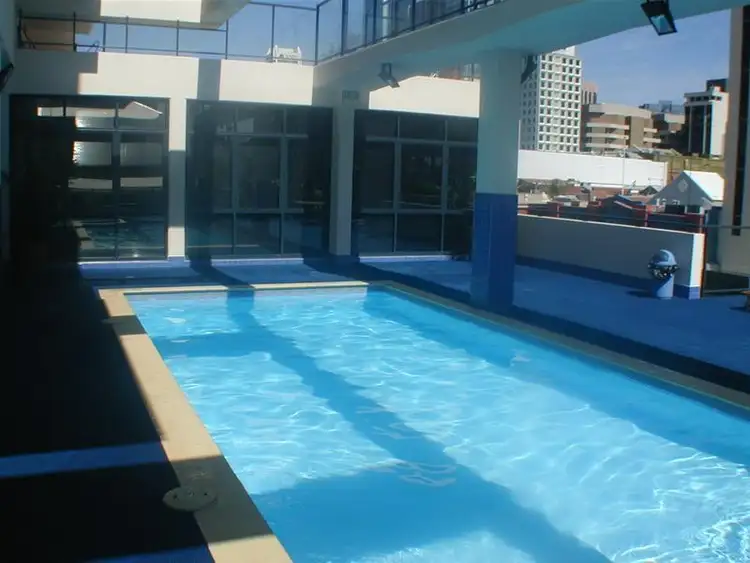 Second view of Homely apartment listing, 91/418 Murray Street, Perth WA 6000