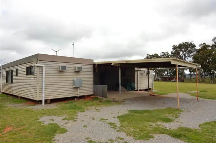 Third view of Homely rural property listing, 256 Camerons Road, Running Stream NSW 2850