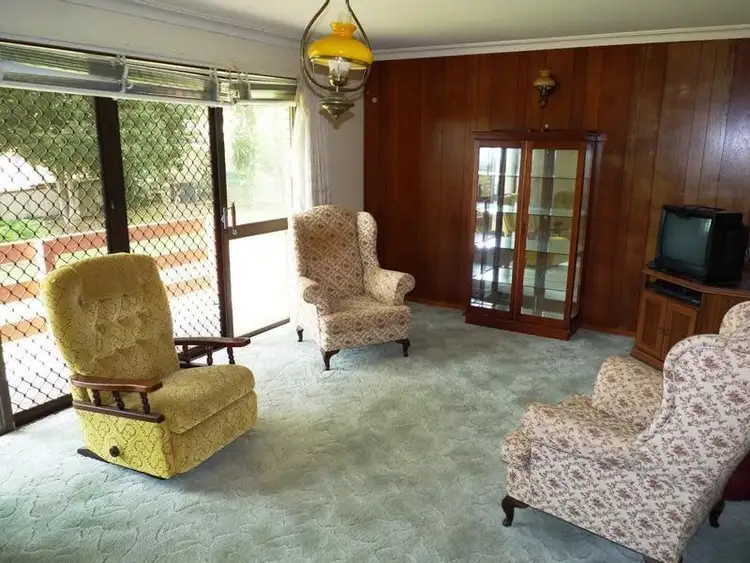 Second view of Homely house listing, 16 Cedar Street, Goonellabah NSW 2480