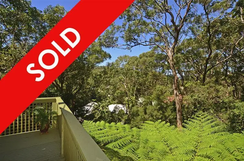 Main view of Homely house listing, 54 Fraser Road, Killcare NSW 2257