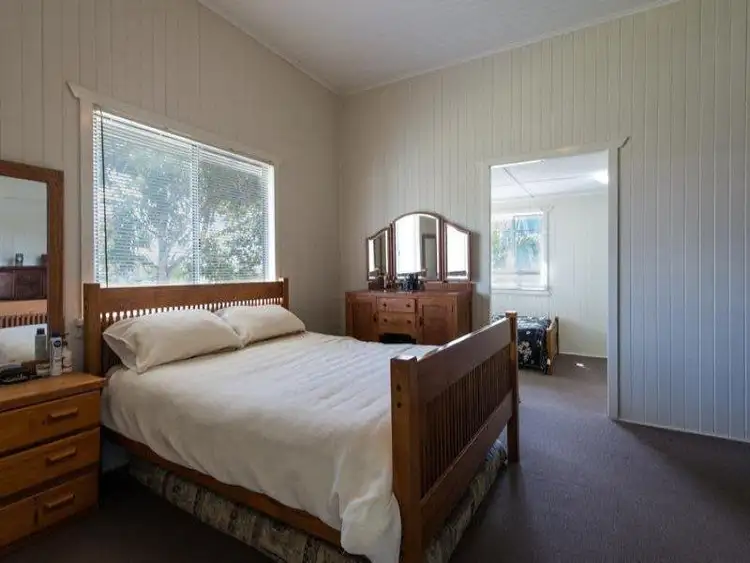 Third view of Homely house listing, 21 Grosvenor Street, Maryborough QLD 4650