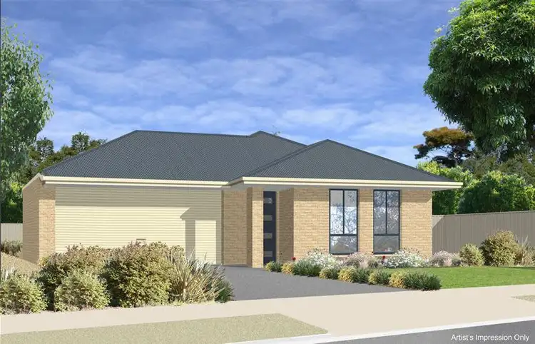 Main view of Homely house listing, 3 Richmond Road, Parafield Gardens SA 5107