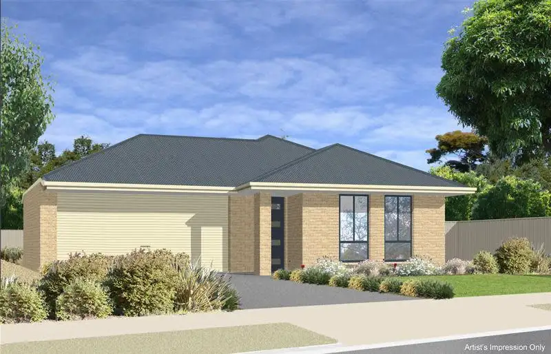 Main view of Homely house listing, 3 Richmond Road, Parafield Gardens SA 5107