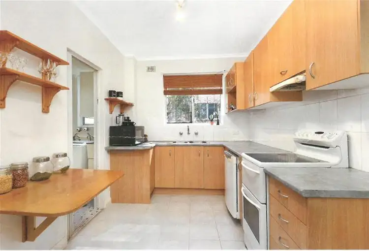 Second view of Homely apartment listing, 4/2-6 Bowen Street, Chatswood NSW 2067