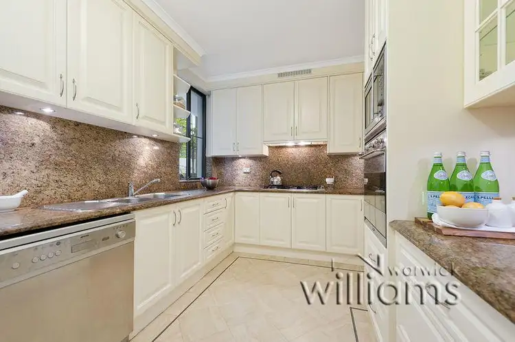 Third view of Homely apartment listing, 12/68-70 Wrights Road, Drummoyne NSW 2047