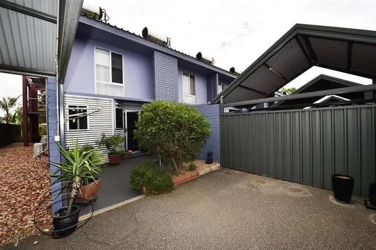 Fourth view of Homely unit listing, 36/26 Nicker Crescent, Gillen NT 870
