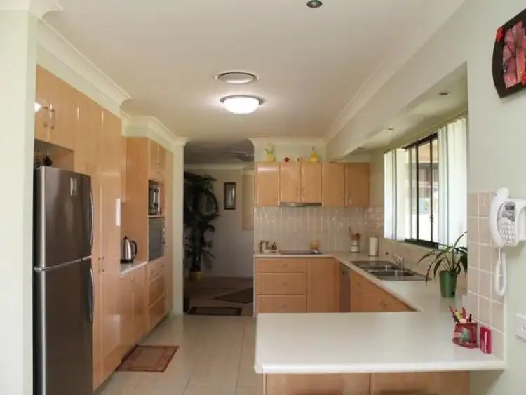 Fourth view of Homely house listing, 7 Koombala Place, Goonellabah NSW 2480