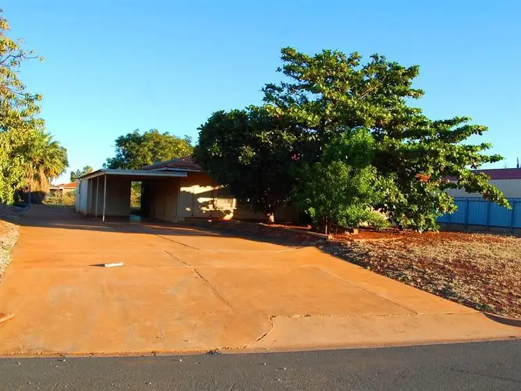 Second view of Homely house listing, 10 Wilkie Crescent, Dampier WA 6713